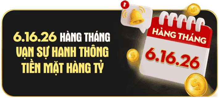 Chương trình VIP mới C54