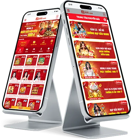 Truy cập mượt mà các trò chơi
