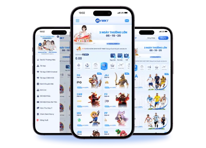 Kho game đa dạng C54 tải app