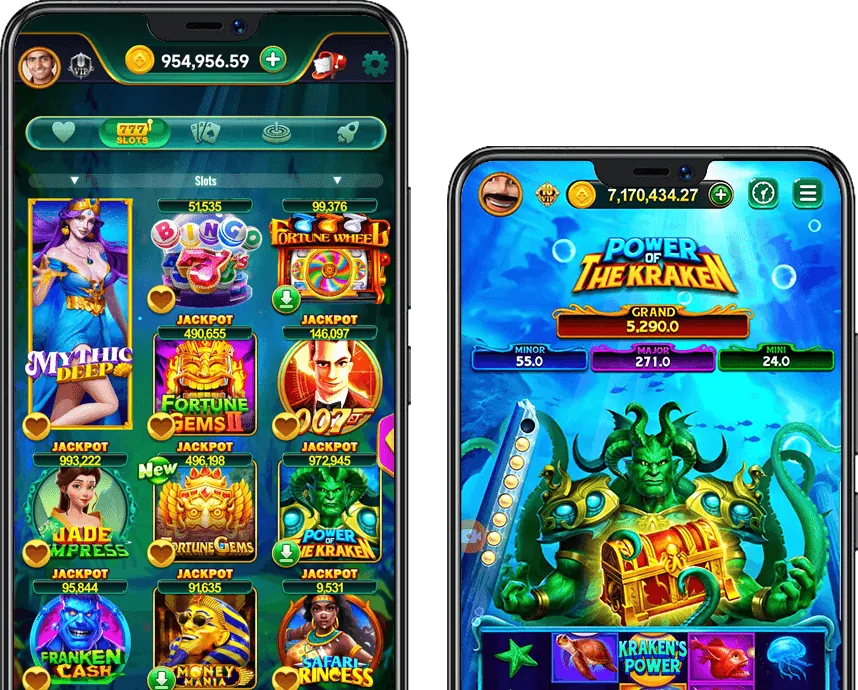 Trải nghiệm người dùng mượt mà C54 tải app