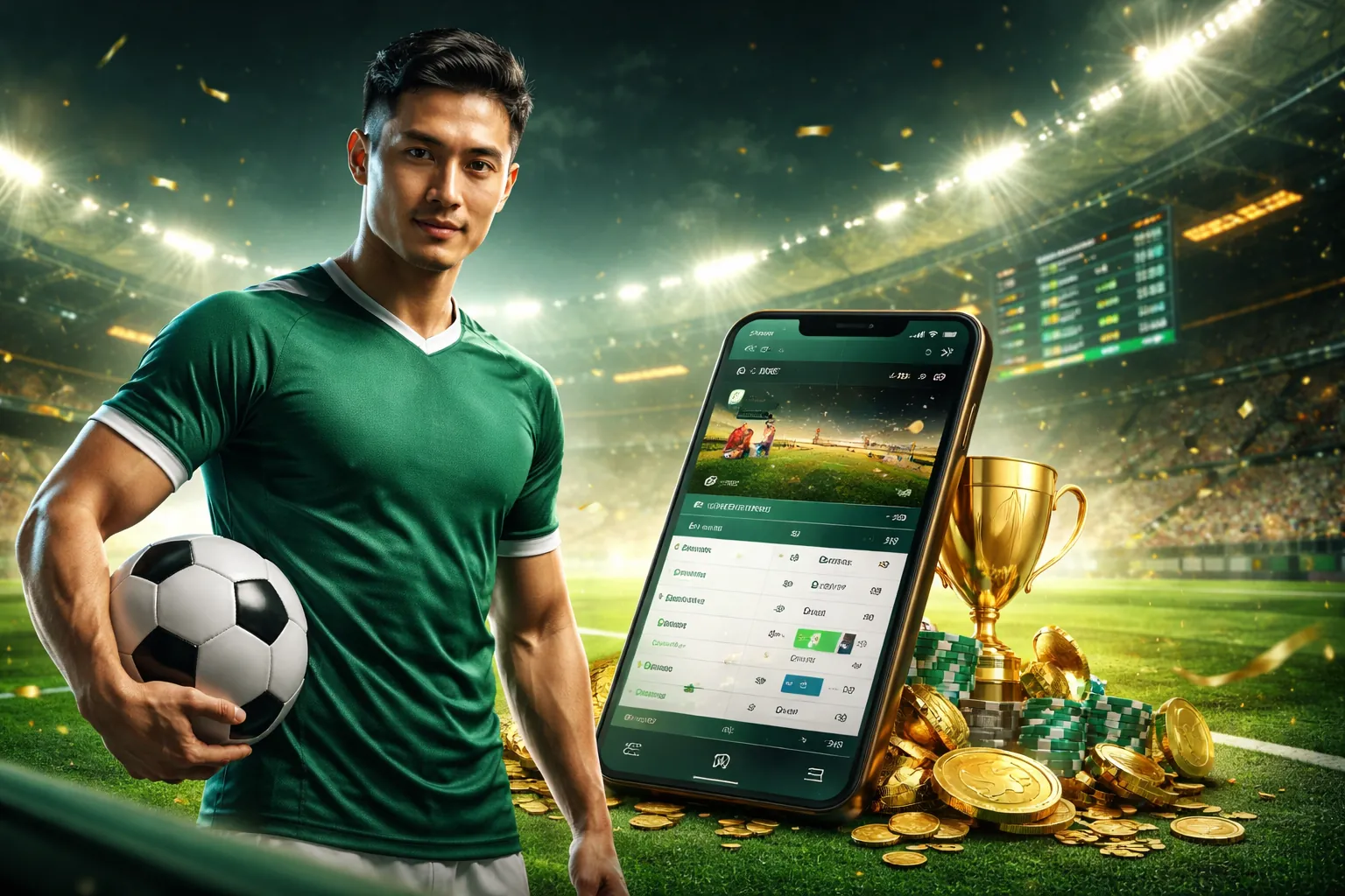 Tổng quan thương hiệu C54