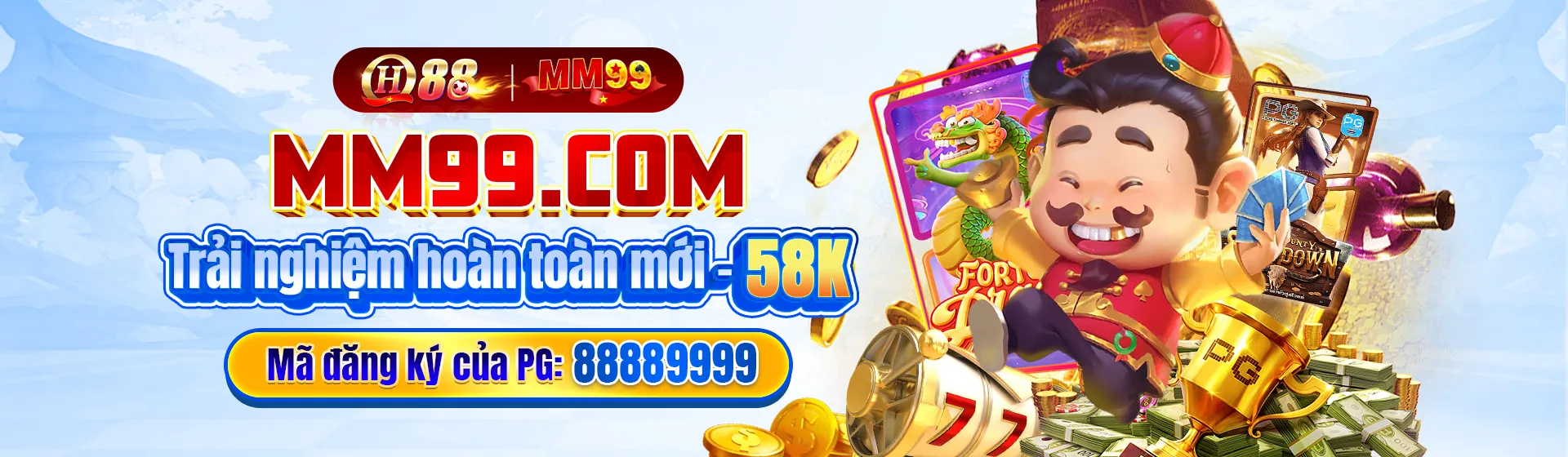 Hình ảnh chính trò chơi bắn cá c54 tải app